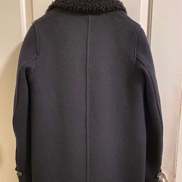 Wilfred Free Waterhouse Coat - Picture 2 of 9